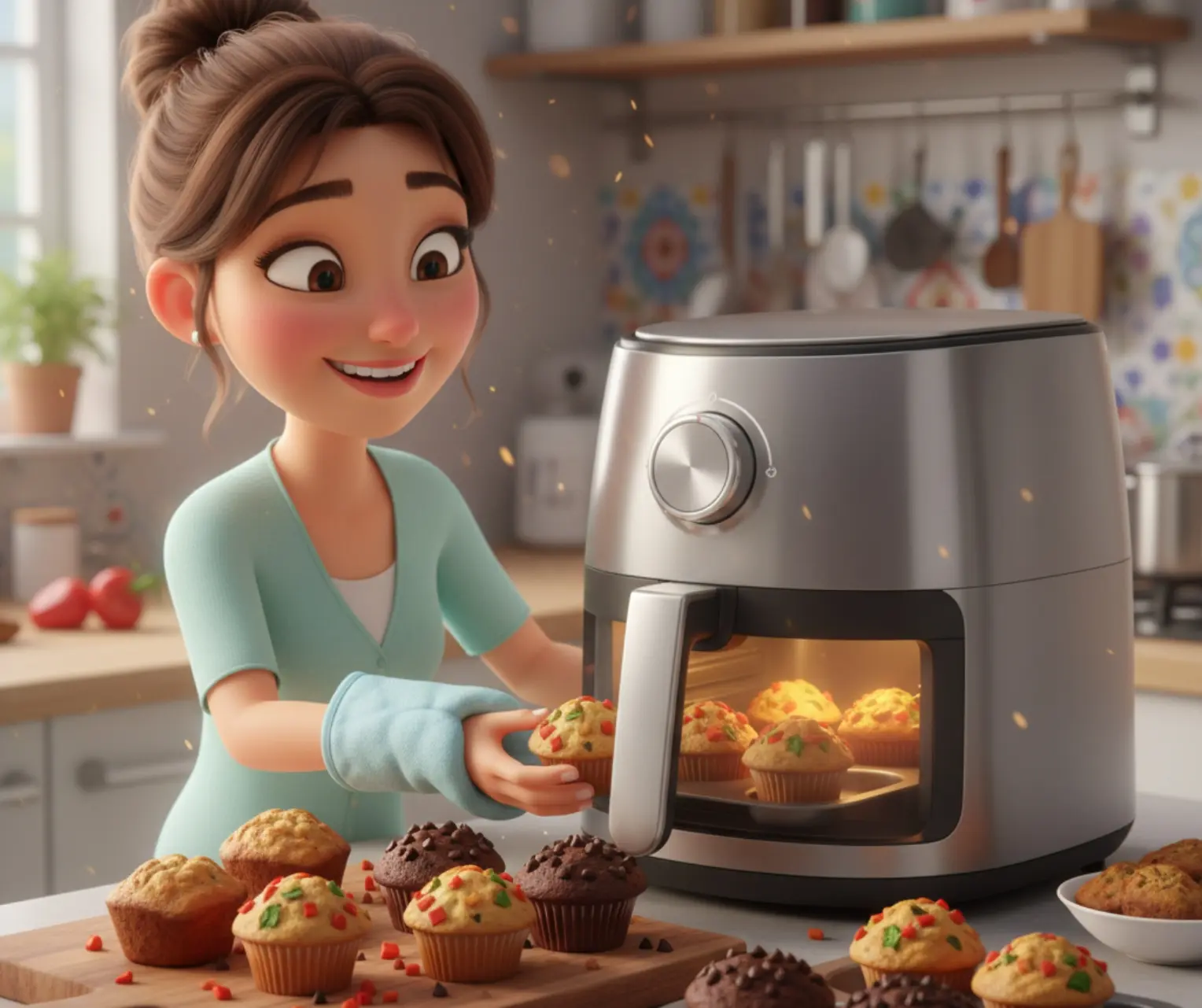 Receitas Infalíveis