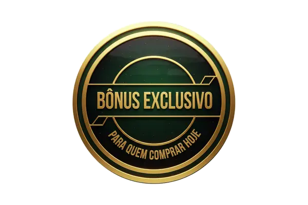 Bônus Exclusivo
