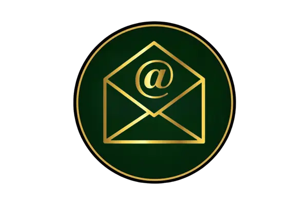 Suporte por E-mail