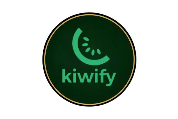 Pagamento pela Kiwify