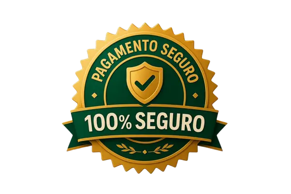 Pagamento Seguro